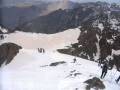 videos de Toubkal amb esquís de muntanya. Març 2008.
