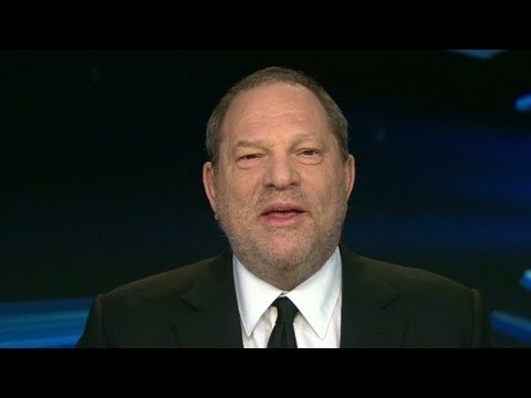 Harvey Weinstein - Producer Harvey Weinstein talks to CNN's Piers Morgan about Romney's economic policy and its inconsistencies. For more CNN videos, check out our YouTube chan...