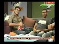azfar mani show with younis khan part4