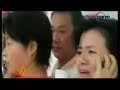 Rescuers in China search for survivors - 13 May 2008