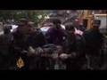 Rescuers in China search for survivors - 13 May 2008