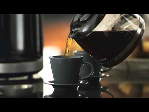 KitchenAid Coffee Maker