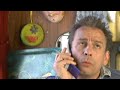 émission de François Pirette sur RTL-TVI en Belgique
