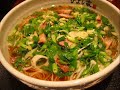 ???????????Ramen noodles?Welsh onion