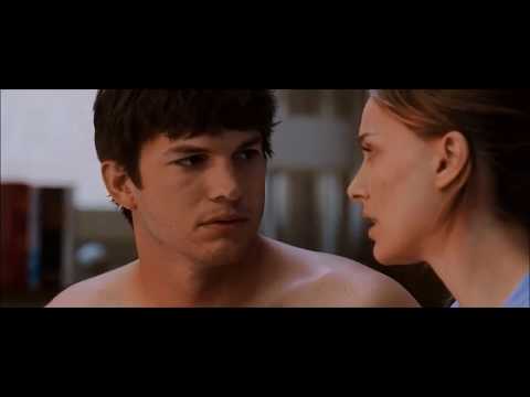No Strings Attached 2011 Kissing Scenes Natalie Portman