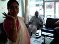 Christmas Party at Poornima