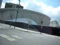 luxembourg 2008