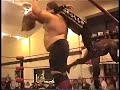 SCW Wrestling Epic 4 Music Video