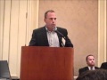 MTBC Tech Titans Finalists 2011, Michael Schabel - Alcatel-Lucent