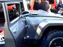 Hummer Concept @ Detroit Auto Show