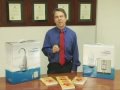 Alkalinity and the body. How Alkaline Water can change your life! Alkalinity and the body. How Alkaline Water can change your life!