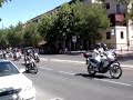 Motorbikes in Toledo (ES) Motorbikes in Toledo (ES)