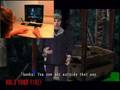 House of the Dead with Eye Tracking