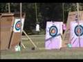 Archery at Gimli