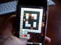 Boxed In - Level 42 Solution - iPhone Puzzle Game