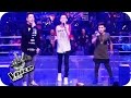 Justin Bieber - Love Yourself (Ridon, Robin, Merda