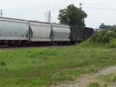 NS mixed with mid engine