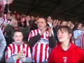 Glens vs DCFC (Setanta) Glens vs DCFC (Setanta)