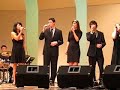 Nothing Can Be Done-CSULB Vocal Jazz