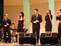 Nothing Can Be Done-CSULB Vocal Jazz