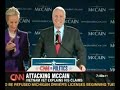 vietnam vets attack john mccain