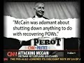 vietnam vets attack john mccain