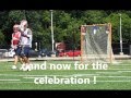2 Ridiculous Shots by PRO Lacrosse Defensemen on Timmy Targets