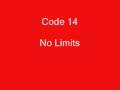 Code 14 No Limits