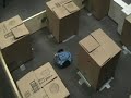 Cops and Robbers - Using Myro Scribbler Robots