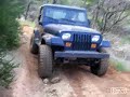 2004 lifted ford f 150 offroad norcal trail