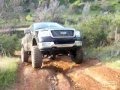 2004 Lifted Ford F-150 Offroad NorCal Trail GetStuk