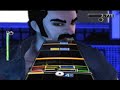 Rockband 2 - Next To You DRUMS 100% GS OMG!!!!!!!