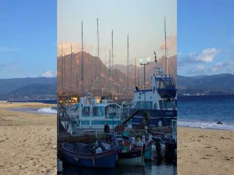 Ajaccio
