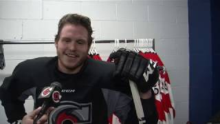 CYCLONES TV: 2019 Kelly Cup Playoffs Round 1, Game 5 Preview