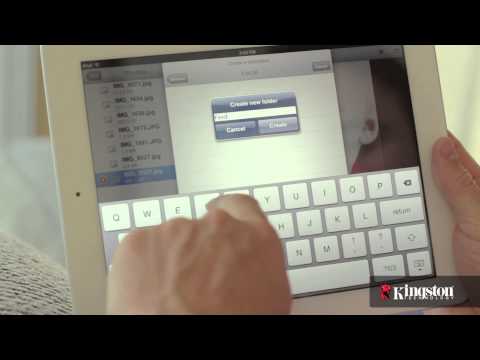 Click aici pentru vizualizare MobileLite Wireless -- How-To: Copy/Paste Files MobileLite Wireless -- How-To: Copy/Paste Files