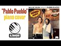 Pablo Pueblo - Piano - AleMarquis