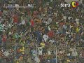 Sub 20: Brasil 1×1 Paraguai – 2009