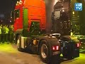 MAN TGX i TGS - polska premiera ci??ar�wek