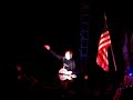 the war live