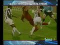 Serie A: Udinese-Reggina 2-0 (2-0 Di Natale) Serie A: Udinese-Reggina 2-0 (2-0 Di Natale)