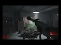 CoD5 nazi zombies 3/3 HD | team bu*