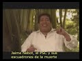 1985 - Jaime Nebot, el PSC y  los escuadrones de la muerte