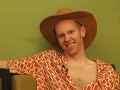 The Marty Show - Butch Savagecock (VERSION #2)