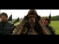 Chronicles of Narnia: Prince Caspian Trailer/Feature!