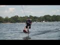 Hydrofoil Flip