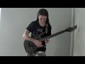 Tetris – Tetris Meets Metal
