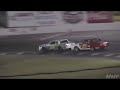 Langley Speedway - 7/3/08 - Super Street - Highlights