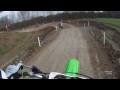 Motocross video 2 of 4, Elsworth Motoparc