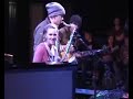 Petters orkester - Mr. Sippi - Live Funky Jazz