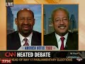 your daily politics video blog: how much substanceless absurdity and ridiculousness can be squeezed into this campaign before tuesday's big pennsylvania primary? watch everybody cram like crazy in today's sunday show roundup episode of tpmtv.